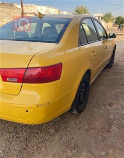 هیۆندای سۆناتا